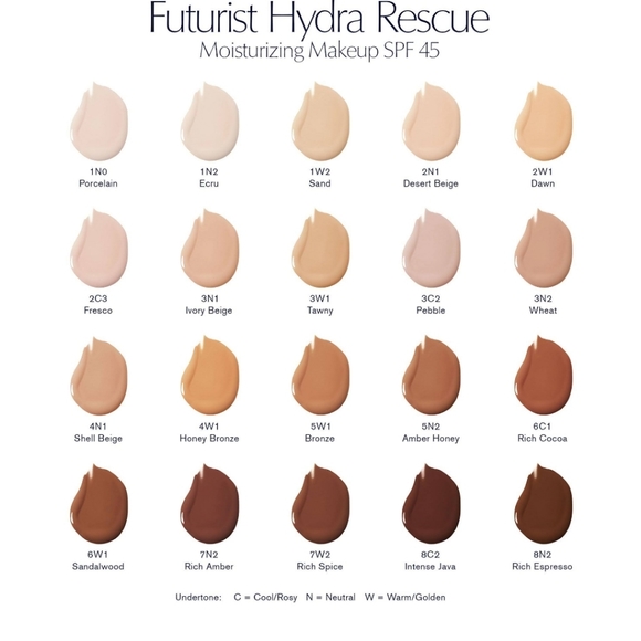 COPY - Estee Lauder Futurist Hydra Rescue buy 2 f… - Picture 2 of 4